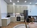 2-бөлмелі пәтер · 56 м² · 2/3 қабат, Таугүл-3 ш/а., Шаймерденова 32, бағасы: 69.5 млн ₸ в Алматы, Ауэзовский р-н — фото 3