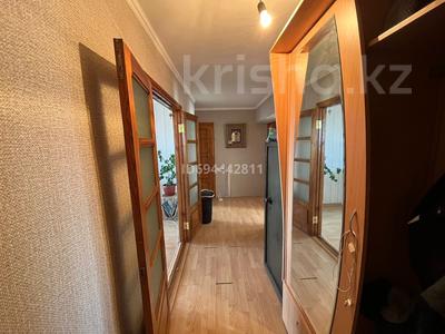 4-бөлмелі пәтер · 76.3 м² · 9/9 қабат, Пр. Абая, бағасы: 35 млн ₸ в Костанае