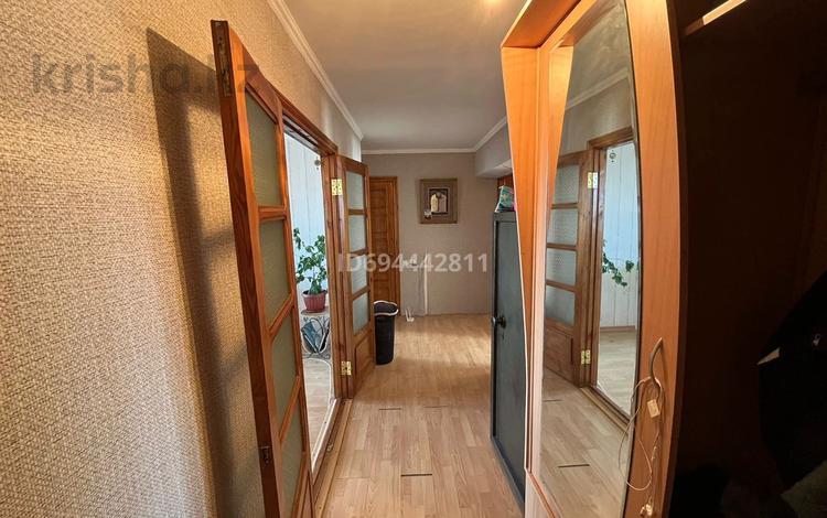 4-бөлмелі пәтер · 76.3 м² · 9/9 қабат, Пр. Абая, бағасы: 35 млн ₸ в Костанае — фото 6
