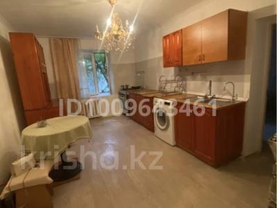 2-комнатная квартира · 52 м² · 1/4 этаж, мкр №1 68а за 28 млн 〒 в Алматы, Ауэзовский р-н