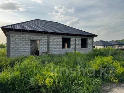 Отдельный дом · 4 комнаты · 140 м², Айманова 19 за 18.5 млн ₸ в Алматинской обл., Талгарский р-н