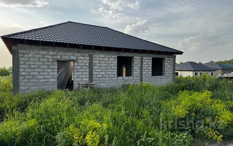 Отдельный дом · 4 комнаты · 140 м², Айманова 19 за 18.5 млн ₸ в Алматинской обл., Талгарский р-н — фото 2