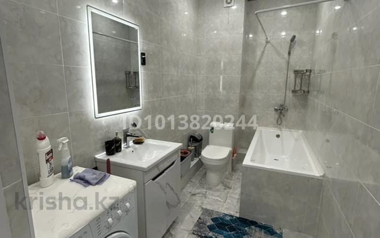 2-бөлмелі пәтер · 58 м² · 3/7 қабат, Алатауская трасса 30 — Напротив Жк “Аспан Сити”, бағасы: 250 000 ₸ в  — фото 3