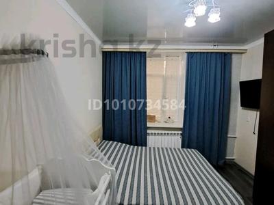 2-комнатная квартира · 46 м² · 1/2 этаж, Гурбы — Возле налоговая за 8.1 млн ₸ в Сатпаев
