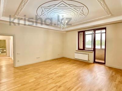 5-комнатная квартира · 223 м² · 2/6 этаж, Рахмадиева за 200 млн ₸ в Алматы, Бостандыкский р-н