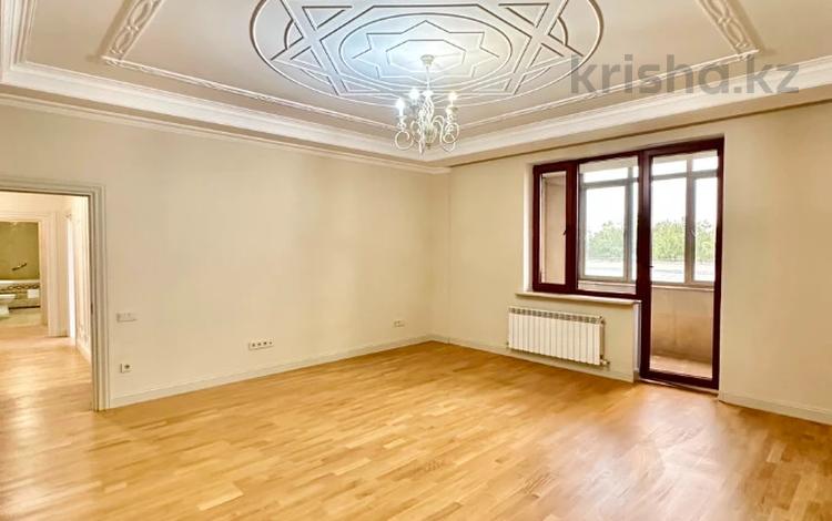 5-комнатная квартира · 223 м² · 2/6 этаж, Рахмадиева за 200 млн ₸ в Алматы, Бостандыкский р-н — фото 2