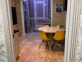 3-комнатная квартира · 76 м² · 5/12 этаж, мкр Акбулак, Дарабоз — Момышулы (напротив Алматы арена) за 48 млн ₸ в Алатауский р-н — фото 3