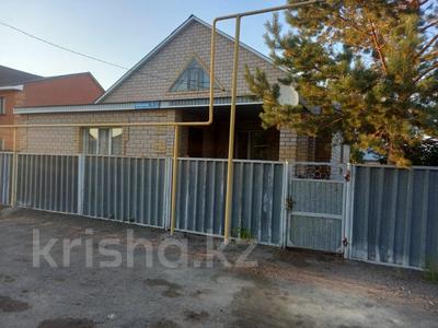 Отдельный дом · 4 комнаты · 150 м² · 10 сот., Макатаева 19 за 60 млн ₸ в Косшы