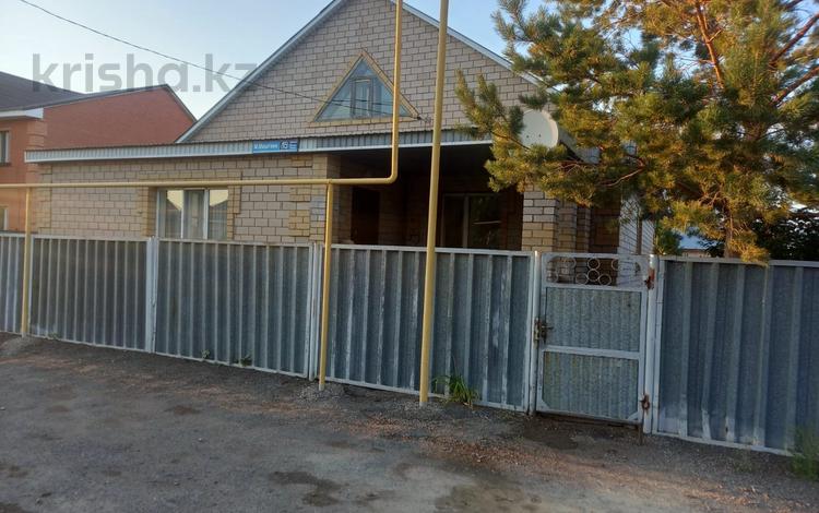 Отдельный дом · 4 комнаты · 150 м² · 10 сот., Макатаева 19 за 60 млн ₸ в Косшы — фото 2