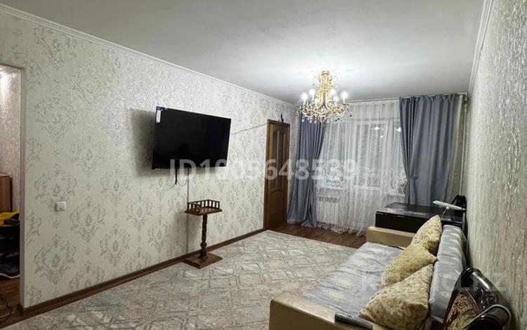 3-бөлмелі пәтер · 60 м² · 2/4 қабат, №5 ш/а. 32, бағасы: 40 млн ₸ в Алматы, Ауэзовский р-н — фото 6