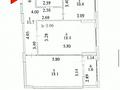 2-бөлмелі пәтер · 65 м² · 5/9 қабат, Е-36 9/2, бағасы: ~ 36 млн ₸ в Астане, Нура р-н — фото 9
