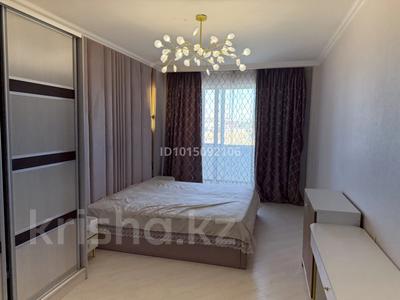 4-комнатная квартира · 100 м² · 4/12 этаж, мкр Кайтпас 1, Байдибек би 116 — Наурыз аланы за 500 000 ₸ в Шымкенте, Каратауский р-н