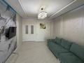 4-комнатная квартира · 100 м² · 4/12 этаж, мкр Кайтпас 1, Байдибек би 116 — Наурыз аланы за 500 000 ₸ в Шымкенте, Каратауский р-н — фото 5