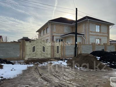 Отдельный дом • 18 комнат • 480 м² • 11 сот., Светлая 4 за 180 млн 〒 в Уральске