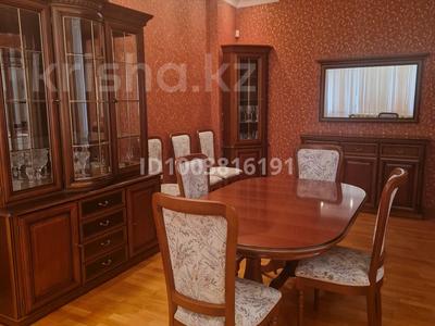 4-комнатная квартира · 129.6 м² · 2/16 этаж, Кайыргали Смагулов 56А за 65.5 млн 〒 в Атырау