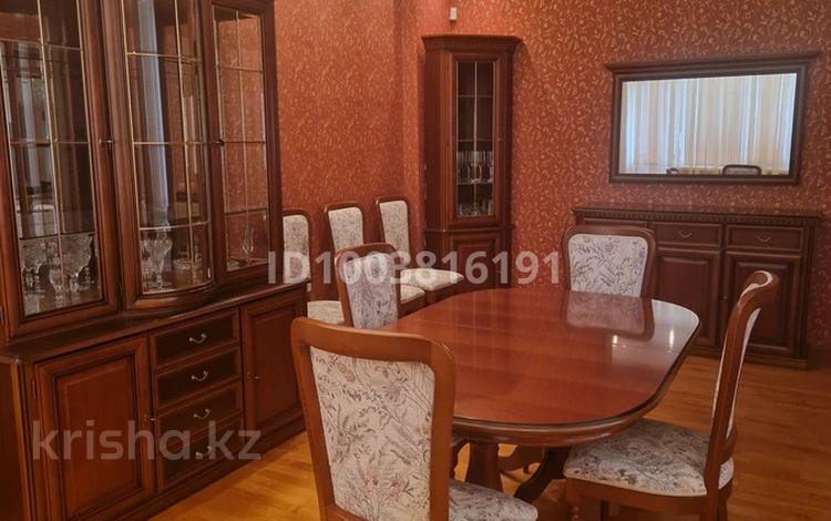 4-бөлмелі пәтер · 129.6 м² · 2/16 қабат, Кайыргали Смагулов 56А, бағасы: 65.5 млн ₸ в Атырау — фото 2