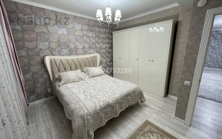 4-комнатная квартира · 118 м² · 8/9 этаж, мкр Астана 22 за 75 млн ₸ в Шымкенте, Каратауский р-н — фото 2