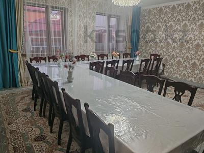 Жеке үй · 7 бөлме · 253.1 м² · 5 сот., Квартал 9, бағасы: 100 млн ₸ в Коксай (пути Ильича)