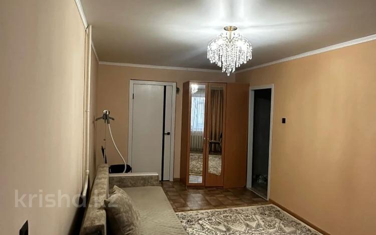 1-бөлмелі пәтер · 38.2 м² · 1/9 қабат, 5-й Микрорайон, бағасы: 17 млн ₸ в Костанае — фото 2