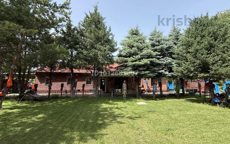 Отдельный дом · 5 комнат · 200 м² · 15 сот., Тилемиса 30 за 80 млн ₸ в  — фото 2
