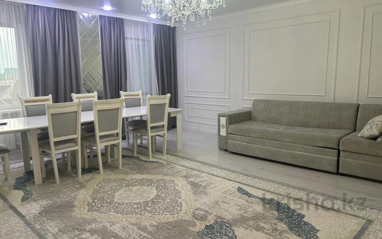 3-комнатная квартира · 128 м² · 8/9 этаж, Кулманова 1 за 49 млн ₸ в Атырау — фото 2