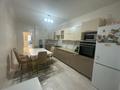 3-комнатная квартира · 128 м² · 8/9 этаж, Кулманова 1 за 49 млн ₸ в Атырау — фото 23