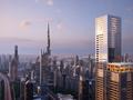 2-бөлмелі пәтер · 66 м² · 50/109 қабат, Дубай, бағасы: ~ 398.8 млн ₸