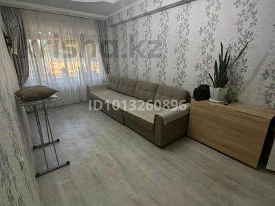 2-бөлмелі пәтер · 52.9 м² · 3/3 қабат, Кемел ш/а., Дулыга 1б, бағасы: 32 млн ₸ в Алматы, Жетысуский р-н