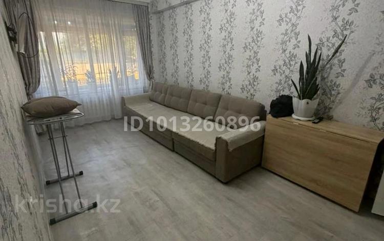 2-бөлмелі пәтер · 52.9 м² · 3/3 қабат, Кемел ш/а., Дулыга 1б, бағасы: 32 млн ₸ в Алматы, Жетысуский р-н — фото 2