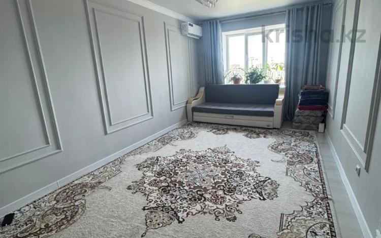 2-бөлмелі пәтер · 67.4 м² · 8/9 қабат, Алтын орда ш/а., бағасы: 26 млн ₸ в Актобе, мкр. Алтын орда — фото 4