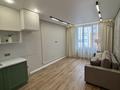 3-бөлмелі пәтер · 58 м² · 9/9 қабат, Туран 55/16 — Төлеби-Орынбор, бағасы: 43 млн ₸ в Астане, Нура р-н — фото 10