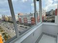 3-бөлмелі пәтер · 58 м² · 9/9 қабат, Туран 55/16 — Төлеби-Орынбор, бағасы: 43 млн ₸ в Астане, Нура р-н — фото 2