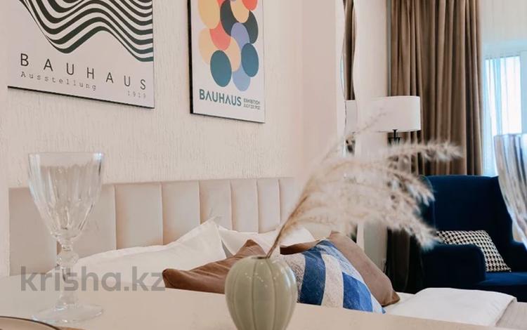 1-комнатная квартира · 40.8 м² · 30/36 этаж, мкр Комсомольский, Достык 5 за 33.8 млн 〒 в Астане, Есильский р-н — фото 80