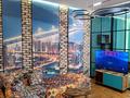 3-бөлмелі пәтер · 70 м² · 19/33 қабат, Аль-фараби 15/1, бағасы: 800 000 ₸ в Алматы, Бостандыкский р-н — фото 12