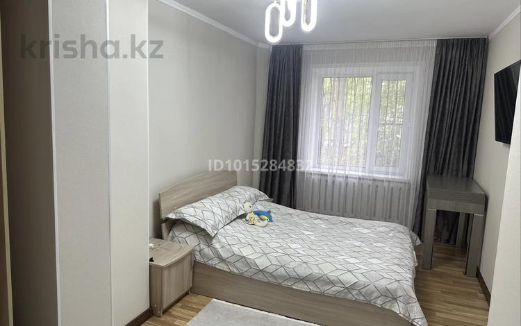 4-комнатная квартира · 80 м² · 1/5 этаж, мкр Юго-Восток, Мкр Степной 1 6/40 за 39 млн ₸ в Караганде, Казыбек би р-н — фото 2