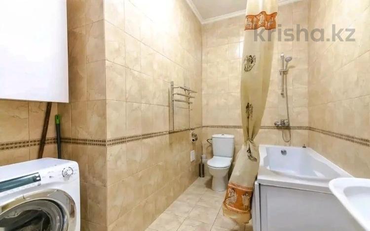 2-комнатная квартира · 77 м² · 15/16 этаж, Аль-Фараби за 83.5 млн ₸ в Алматы, Бостандыкский р-н — фото 2