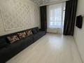 1-комнатная квартира · 41 м² · 4 этаж, Санжара Асфендиярова 10 за 220 000 ₸ в Астане, Нура р-н — фото 2