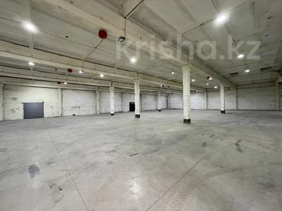 Свободное назначение, склады · 2000 м² за 4 млн 〒 в Шымкенте, Каратауский р-н