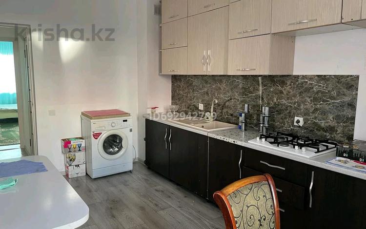 2-комнатная квартира · 60 м² · 4/6 этаж, Ырысты 46/13 — Рыскулова Емцова за 260 000 ₸ в Алматы, Алатауский р-н — фото 2