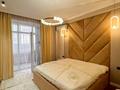 3-комнатная квартира · 107 м² · 6/8 этаж, Алдабергенова за 66 млн ₸ в Талдыкоргане, мкр Болашак — фото 12