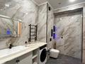 3-комнатная квартира · 107 м² · 6/8 этаж, Алдабергенова за 66 млн ₸ в Талдыкоргане, мкр Болашак — фото 16