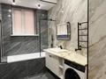 3-комнатная квартира · 107 м² · 6/8 этаж, Алдабергенова за 66 млн ₸ в Талдыкоргане, мкр Болашак — фото 18