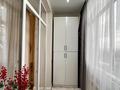 3-комнатная квартира · 107 м² · 6/8 этаж, Алдабергенова за 66 млн ₸ в Талдыкоргане, мкр Болашак — фото 21