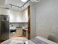 3-комнатная квартира · 107 м² · 6/8 этаж, Алдабергенова за 66 млн ₸ в Талдыкоргане, мкр Болашак — фото 7