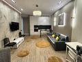 2-комнатная квартира · 85 м² · 18/21 этаж, мкр Нурлытау (Энергетик), Сейфулина 574 за 40 000 ₸ в Алматы, Бостандыкский р-н — фото 16