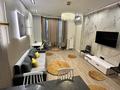 2-комнатная квартира · 85 м² · 18/21 этаж, мкр Нурлытау (Энергетик), Сейфулина 574 за 40 000 ₸ в Алматы, Бостандыкский р-н — фото 17