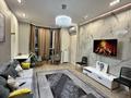 2-комнатная квартира · 85 м² · 18/21 этаж, мкр Нурлытау (Энергетик), Сейфулина 574 за 40 000 ₸ в Алматы, Бостандыкский р-н — фото 2