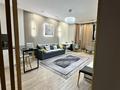 2-комнатная квартира · 85 м² · 18/21 этаж, мкр Нурлытау (Энергетик), Сейфулина 574 за 40 000 ₸ в Алматы, Бостандыкский р-н — фото 3