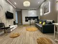 2-комнатная квартира · 85 м² · 18/21 этаж, мкр Нурлытау (Энергетик), Сейфулина 574 за 40 000 ₸ в Алматы, Бостандыкский р-н — фото 8