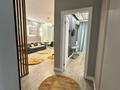 2-комнатная квартира · 85 м² · 18/21 этаж, мкр Нурлытау (Энергетик), Сейфулина 574 за 40 000 ₸ в Алматы, Бостандыкский р-н — фото 9